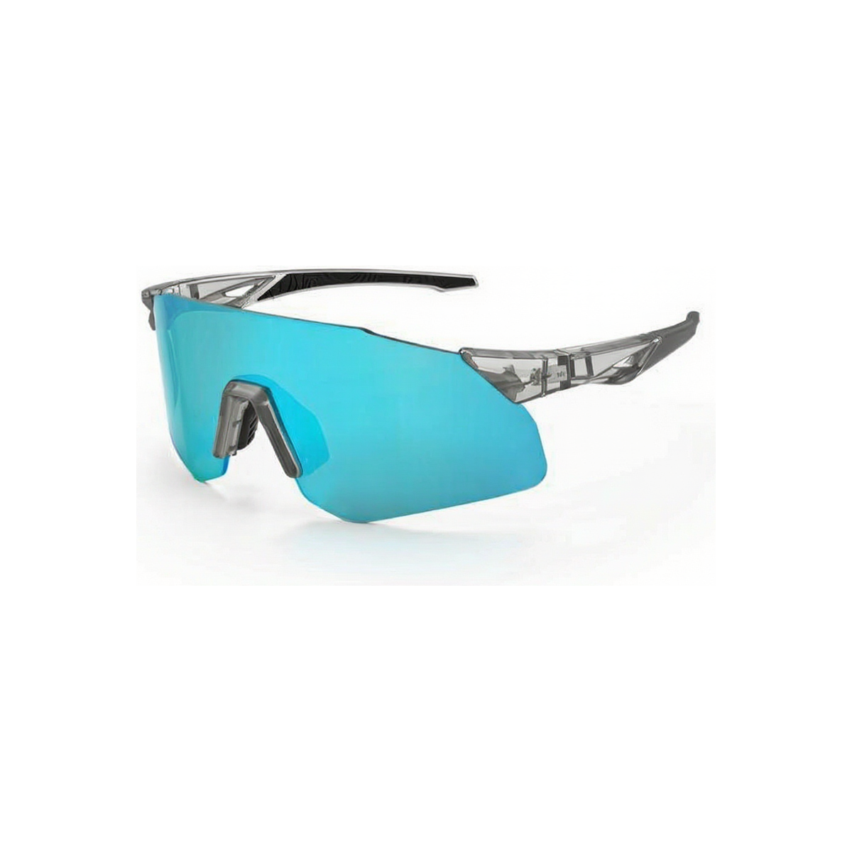 Custom Vapor sunglasses, additional colourway