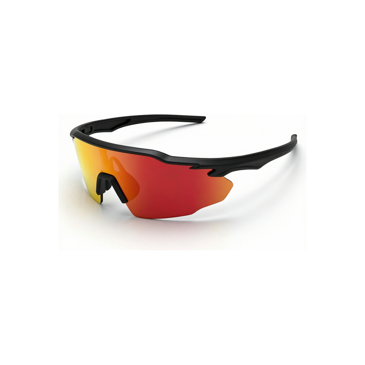 Custom Velocity sunglasses