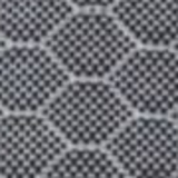 Hexagonal Carbon paddle surface material