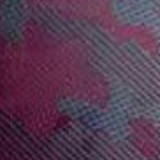 Red-camo Kevlar paddle surface material