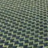 Gold Titanium paddle surface material